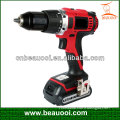 14.4V Cordless Ni-cd battery drill with GS,CE,EMC certificate small hand drill